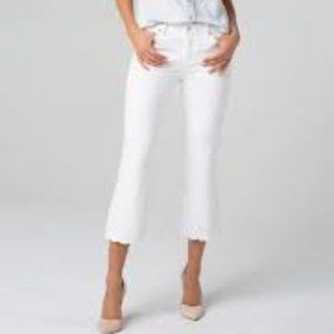 CHLOE ANKLE SKINNY LIVERPOOL